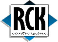 RCK Controls