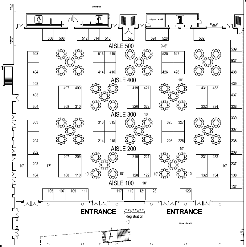 https://www.aalso.org/wp22/wp-content/uploads/2019/10/2020-Vendor-Hall-Booth-Layout.png